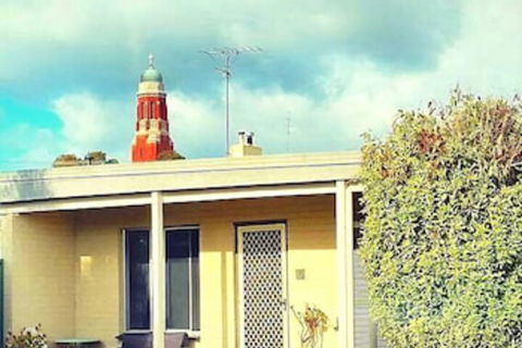 Bairnsdale Town Central Motel - Foster Accommodation 1