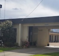 Bairnsdale Town Central Motel - Foster Accommodation