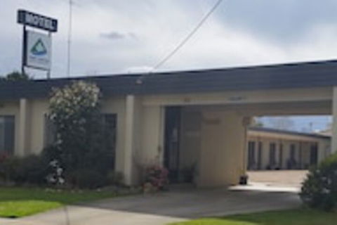 Bairnsdale Town Central Motel - Foster Accommodation 0