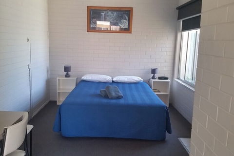 Bairnsdale Town Central Motel - Foster Accommodation 7