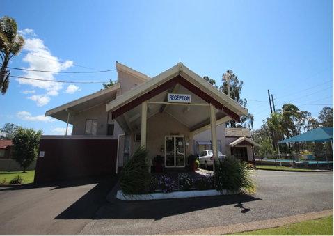 Molly Morgan Motor Inn - Foster Accommodation 1