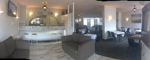 Molly Morgan Motor Inn - Foster Accommodation 6