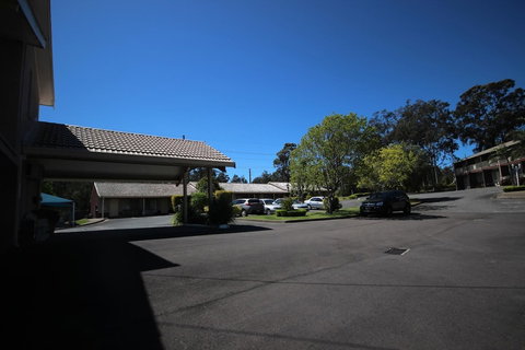 Molly Morgan Motor Inn - Foster Accommodation 0