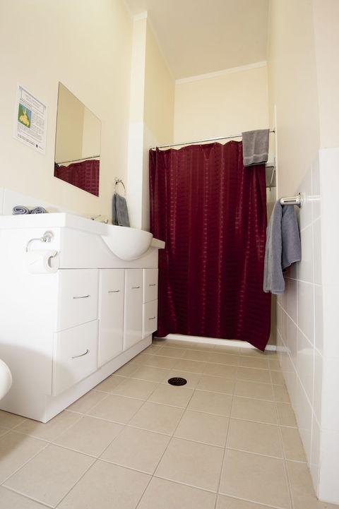 North Gregory Hotel - Foster Accommodation 1