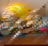 North Gregory Hotel - Foster Accommodation