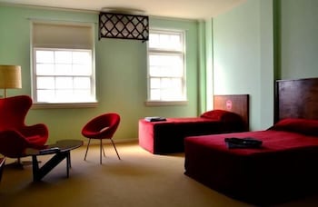 North Gregory Hotel - Foster Accommodation 6