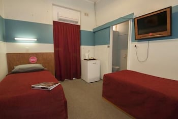 North Gregory Hotel - Foster Accommodation 3