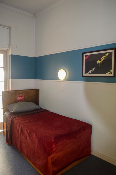 North Gregory Hotel - Foster Accommodation 2