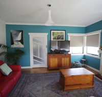 The Tickled Trout - Foster Accommodation