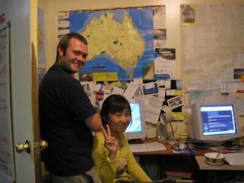 Apollo Bay Backpackers - Foster Accommodation 6