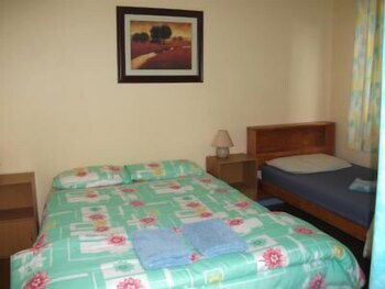 Apollo Bay Backpackers - Foster Accommodation 4