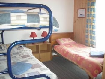 Apollo Bay Backpackers - Foster Accommodation 3