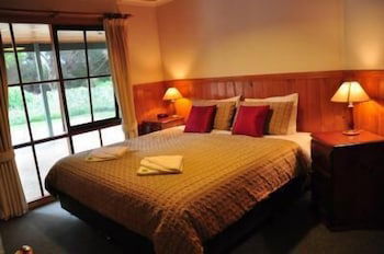 Apollo Bay Cottages - Foster Accommodation 4