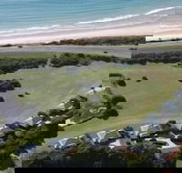 Apollo Bay Cottages