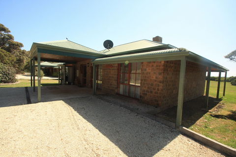 Apollo Bay Cottages - Foster Accommodation 1