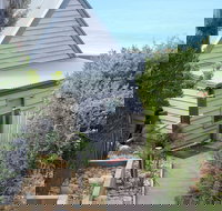 Points South By The Sea - Foster Accommodation