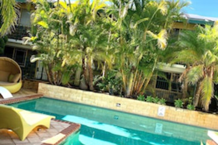 Brabham WA Foster Accommodation