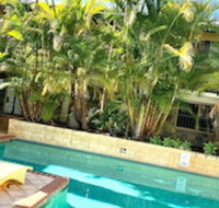 Swan Valley Oasis Resort - Foster Accommodation