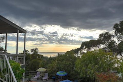 Wanderers Rest Of Kangaroo Island - Foster Accommodation 0