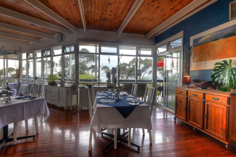 Wanderers Rest Of Kangaroo Island - Foster Accommodation 5