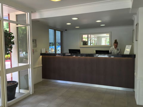 CKS Sydney Airport Hotel - Foster Accommodation 3