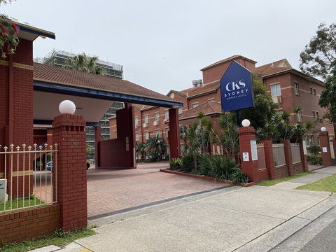 CKS Sydney Airport Hotel - Foster Accommodation 0