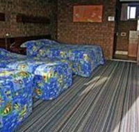 Bayside Motel - Foster Accommodation