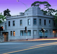 Plum North Melbourne - Foster Accommodation