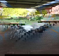 Eldorado Motor Inn - Foster Accommodation