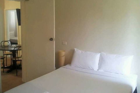 Blue Pacific Motel Swansea - Foster Accommodation 7