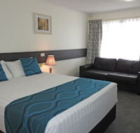 Gallery Motel - Foster Accommodation