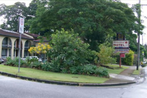 Gallery Motel - Foster Accommodation 2