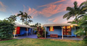 Kurrimine Beach Holiday Park - Foster Accommodation 4