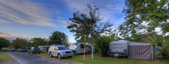 Kurrimine Beach Holiday Park - Foster Accommodation 3