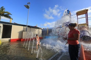 Kurrimine Beach Holiday Park - Foster Accommodation 6