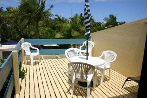 Noosa Terrace & Belmondos Waterfront Resort - Foster Accommodation 6