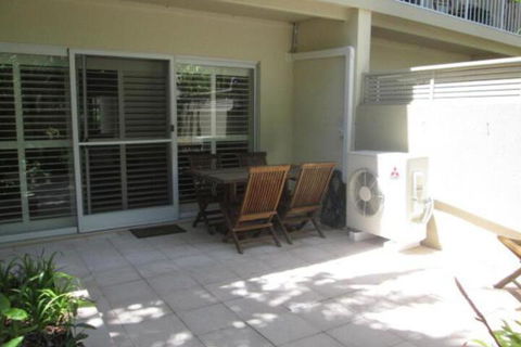 Noosa Terrace & Belmondos Waterfront Resort - Foster Accommodation 4