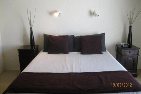 Noosa Terrace & Belmondos Waterfront Resort - Foster Accommodation 0