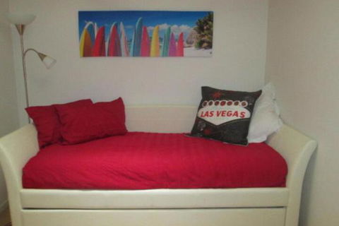 Noosa Terrace & Belmondos Waterfront Resort - Foster Accommodation 2