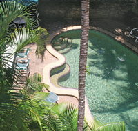 Palms at Trinity - Foster Accommodation