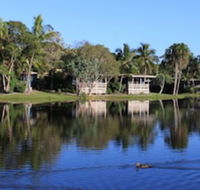 Sanctuary Lakes Fauna Retreat - Foster Accommodation
