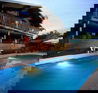 Boat Harbour Apartments - Foster Accommodation