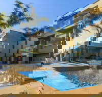 The Bluff Resort Apartments - Foster Accommodation