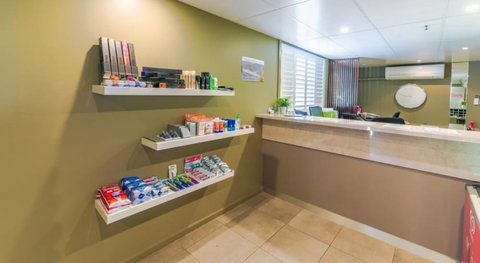 The Bluff Resort Apartments - Foster Accommodation 1