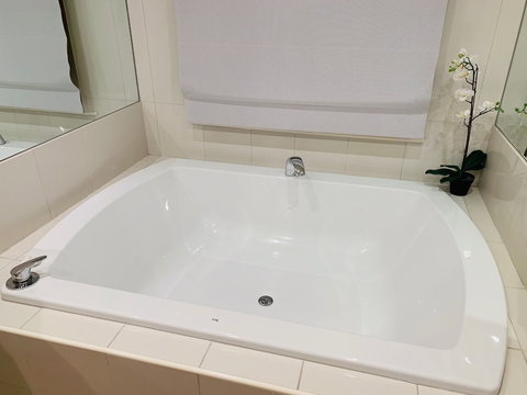 The Bluff Resort Apartments - Foster Accommodation 4