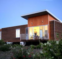 Eco-luxe at Mount Avoca - Foster Accommodation