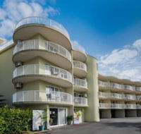 Cabarita Lake Apartments - Foster Accommodation
