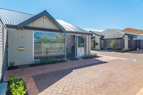 North Adelaide Boutique Stays Accommodation - Foster Accommodation 3