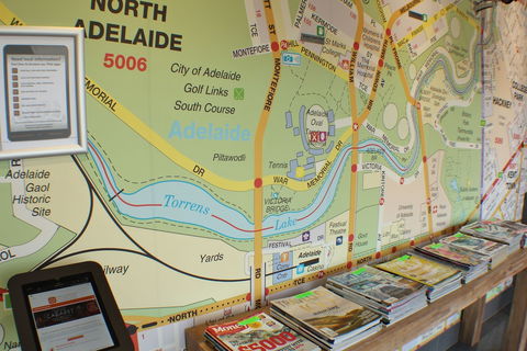 North Adelaide Boutique Stays Accommodation - Foster Accommodation 0