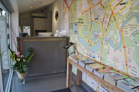 North Adelaide Boutique Stays Accommodation - Foster Accommodation 2